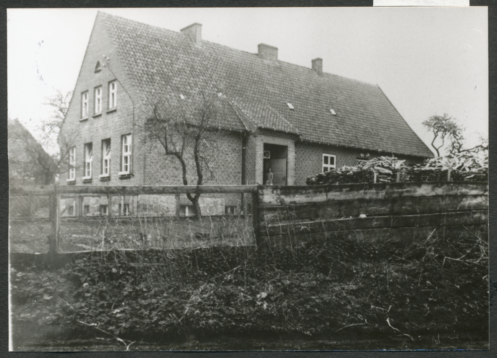 Royen, Schule, Erweiterungsbau