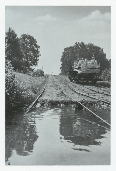 Oberländischer Kanal