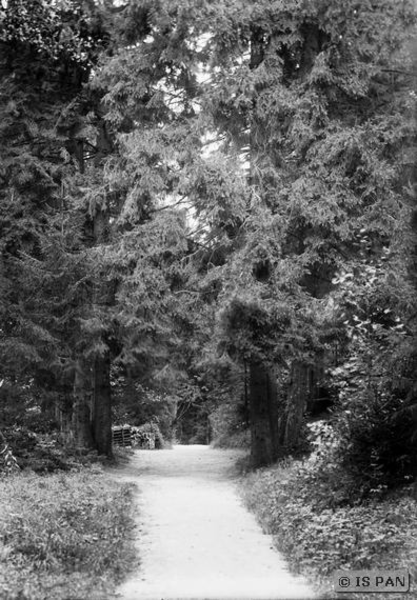 Mehlsack, Stadt, Im Walschtal