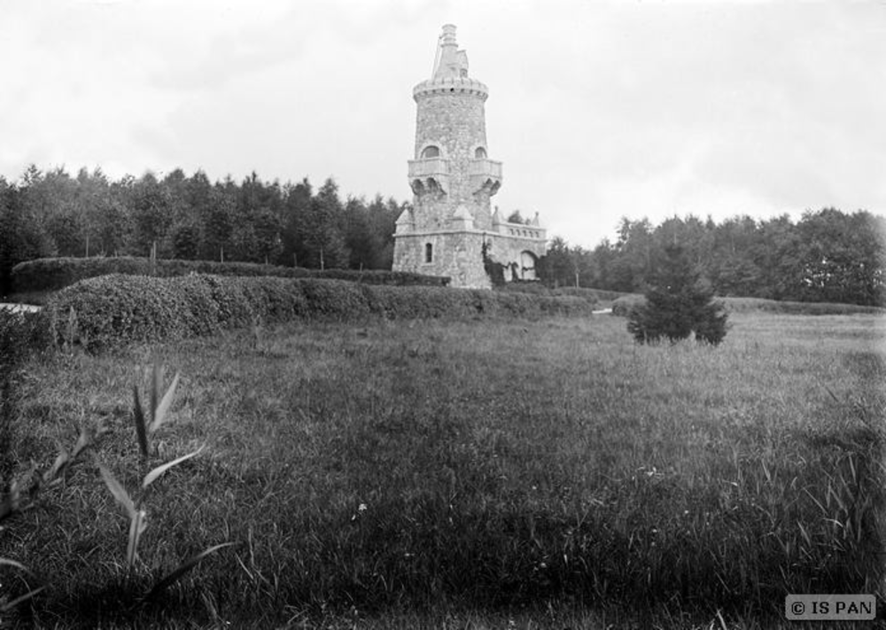 Osterode, Bismarckturm