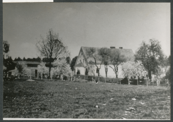 Löpen, Hof Gehrmann