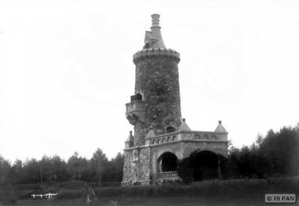 Osterode, Bismarckturm