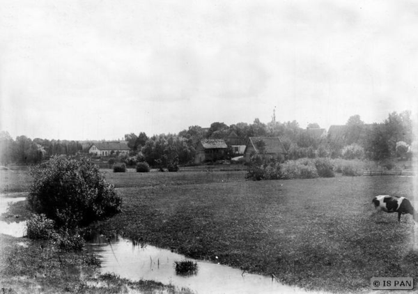 Posmahlen, Ortsansicht