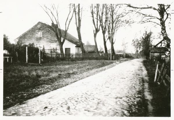 Weskeim, Schule