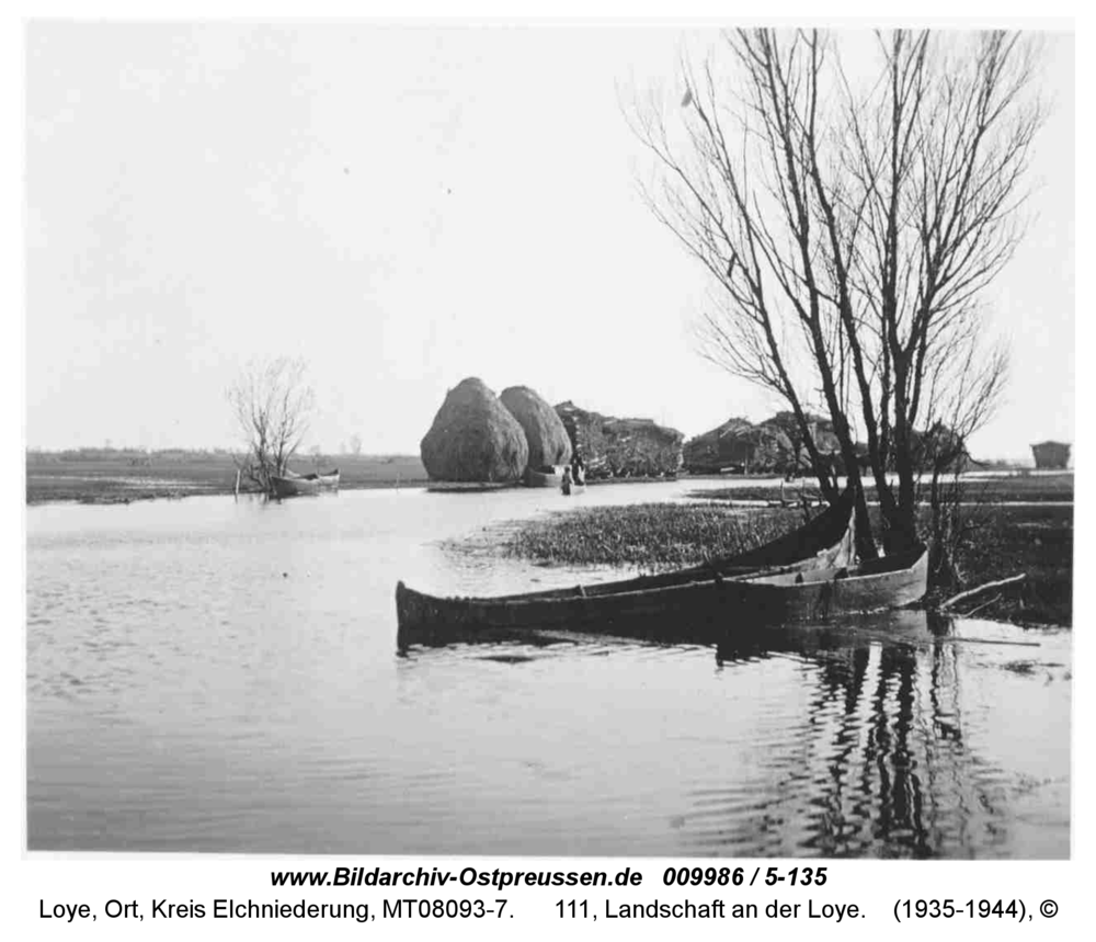 Loye, 111, Landschaft an der Loye