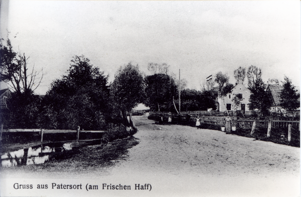 Patersort, Dorfstraße