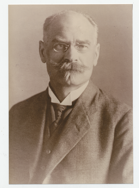Königsberg (Pr.), Studienrat Dr. Kuhnke