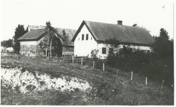 Tharau, Gehöft Bauer Radtke I