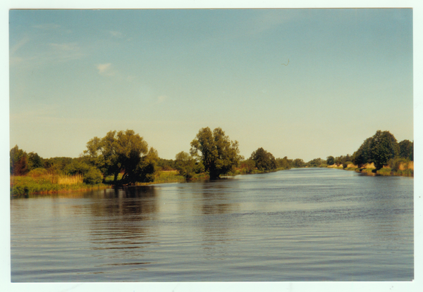 Seckenburger Kanal