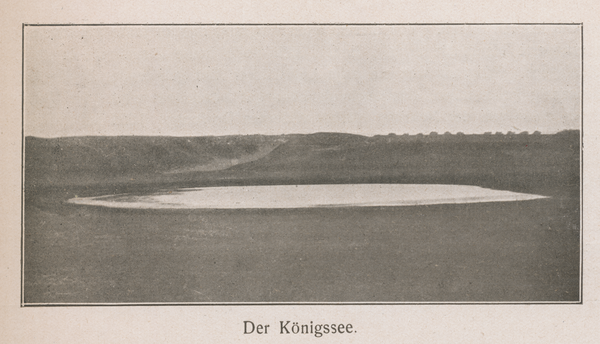 Neuhäuser, Der Königsee