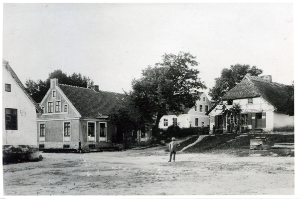 Bladiau, Haus Piekert/Wiechert